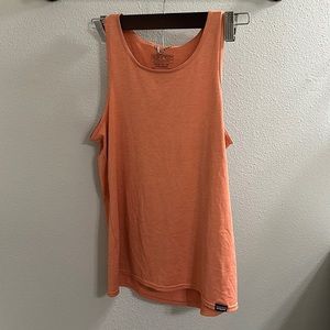 Size small Women’s Patagonia tank top